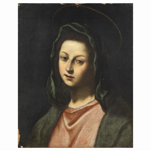 TIMED AUCTION | OLD MASTER PAINTINGS