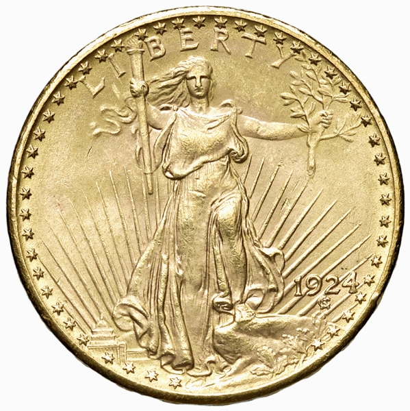 TIMED AUCTION | AUREA. GOLDEN COINS AND MEDALS AND A SELECTION OF BOURBON MEDALS