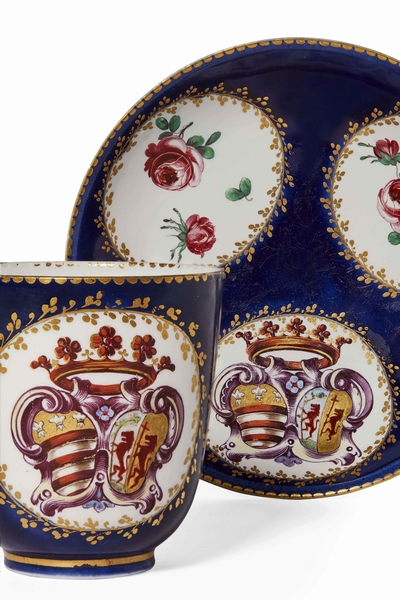 ONLINE AUCTION | COLLECTABLE CUPS