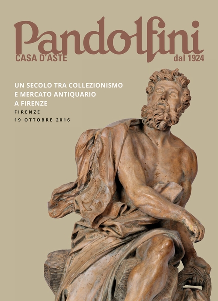 UN SECOLO TRA COLLEZIONISMO E MERCATO ANTIQUARIATO A FIRENZE