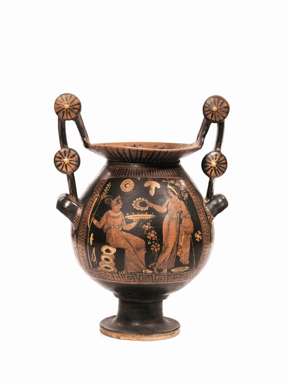 Reperti archeologici