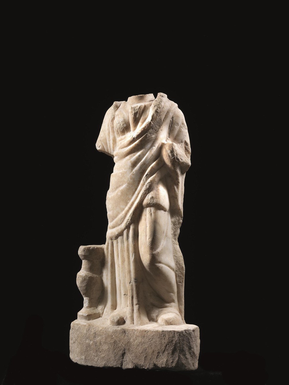 Reperti archeologici