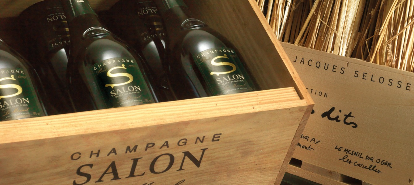 IL SIGNIFICATO DELLA PASSIONE - Vini Pregiati e da Collezione