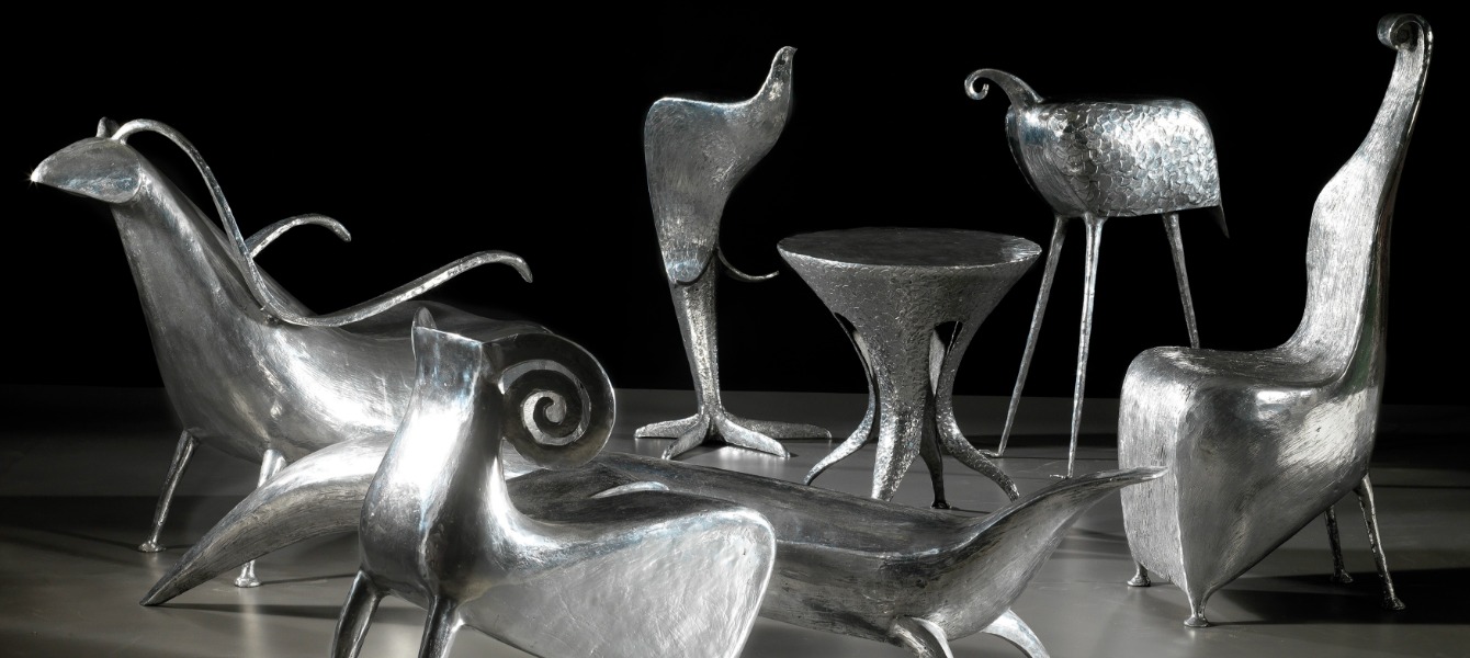 DESIGN E ARTI DECORATIVE DEL '900