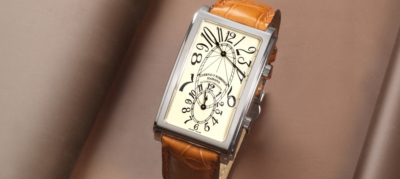 ASTA A TEMPO | OROLOGI