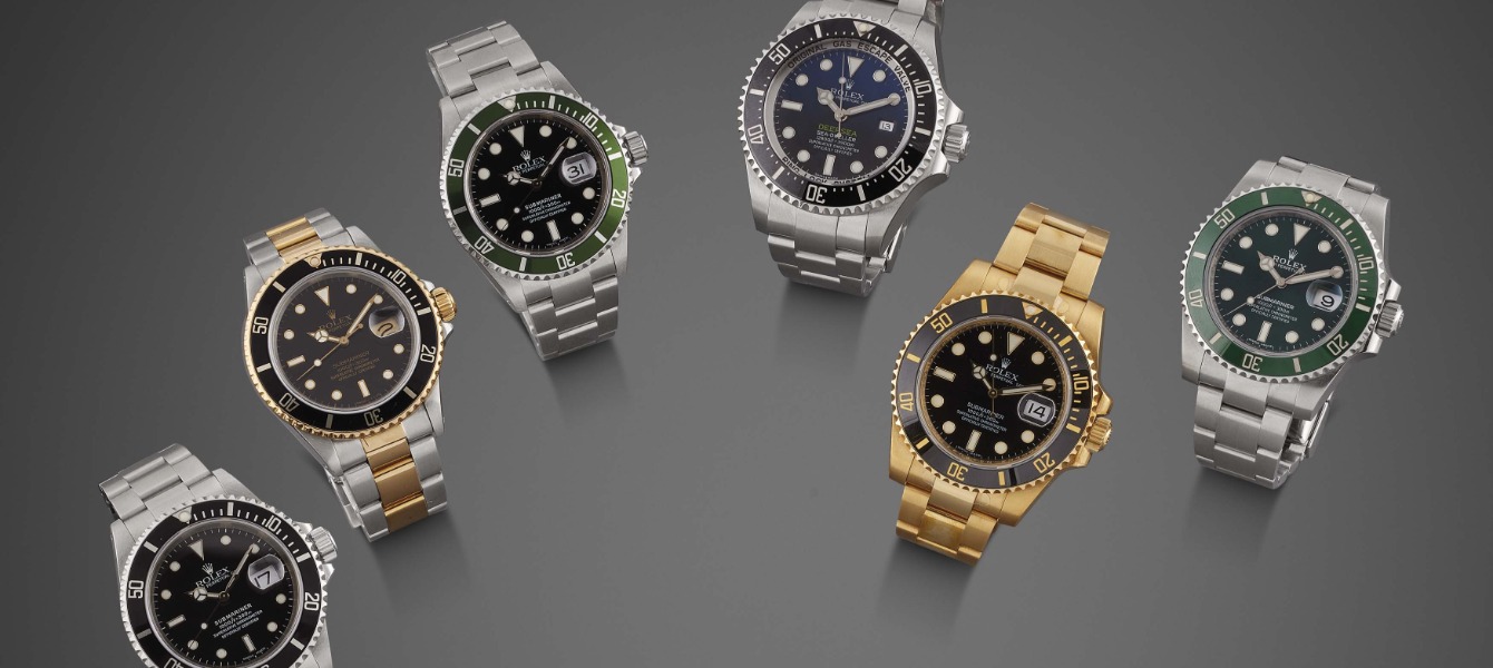 OROLOGI DA POLSO E DA TASCA