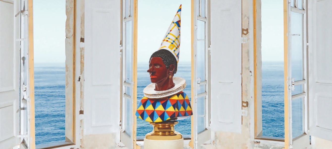 ARTE MODERNA E CONTEMPORANEA
