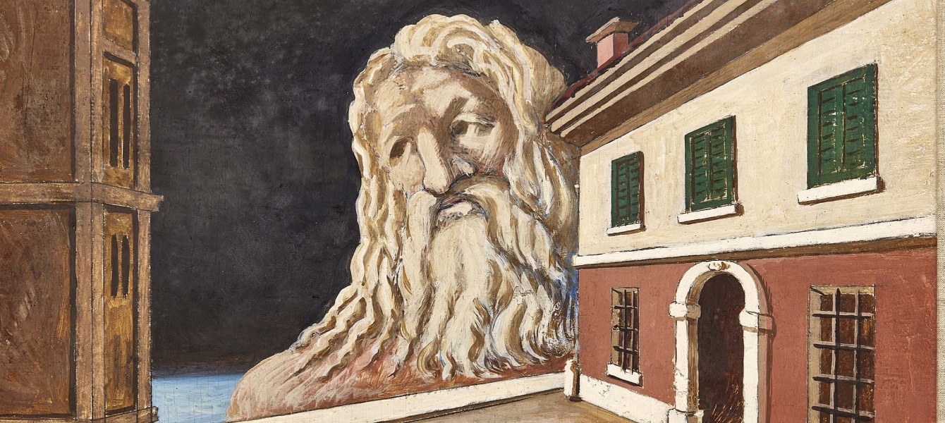 ARTE MODERNA E CONTEMPORANEA