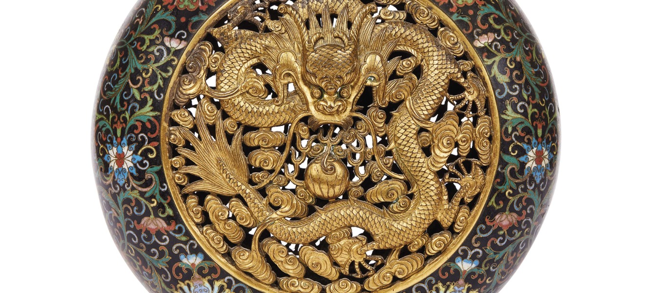 Arte Orientale | 东方艺术