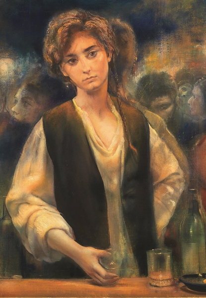 ONLINE AUCTION | PAINTINGS FROM 16th to 20th CENTURY