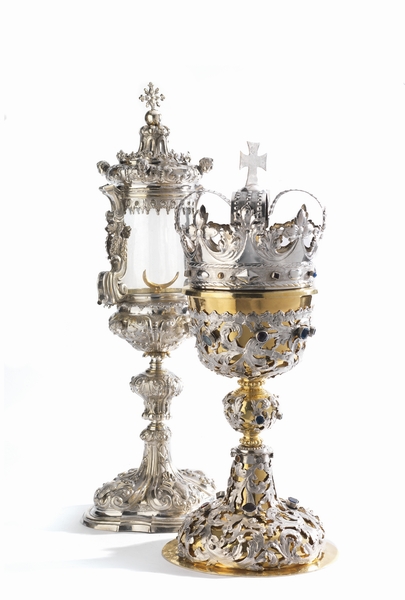 ONLINE AUCTION | ITALIAN AND EUROPEAN SILVER