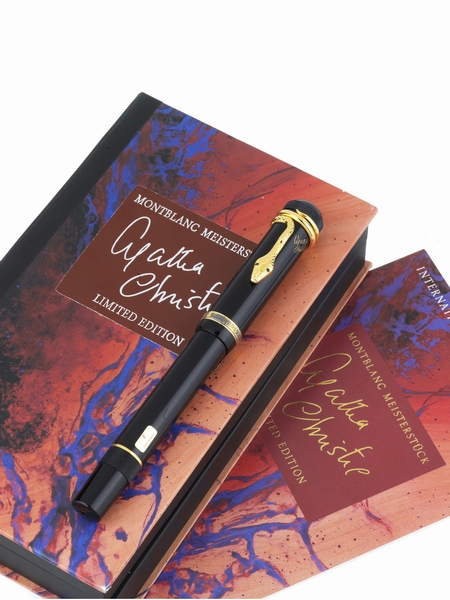 ONLINE AUCTION | COLLECTIBLE PENS