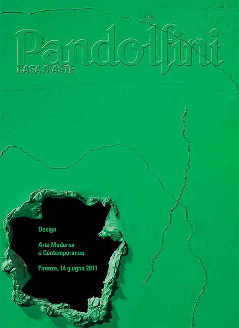 Arte moderna e contemporanea, Design