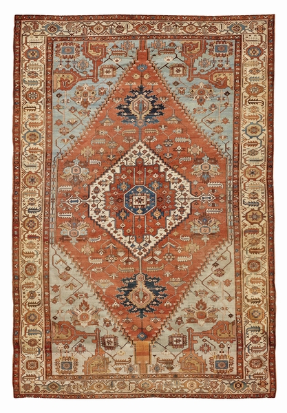 TIMED AUCTION | RUGS