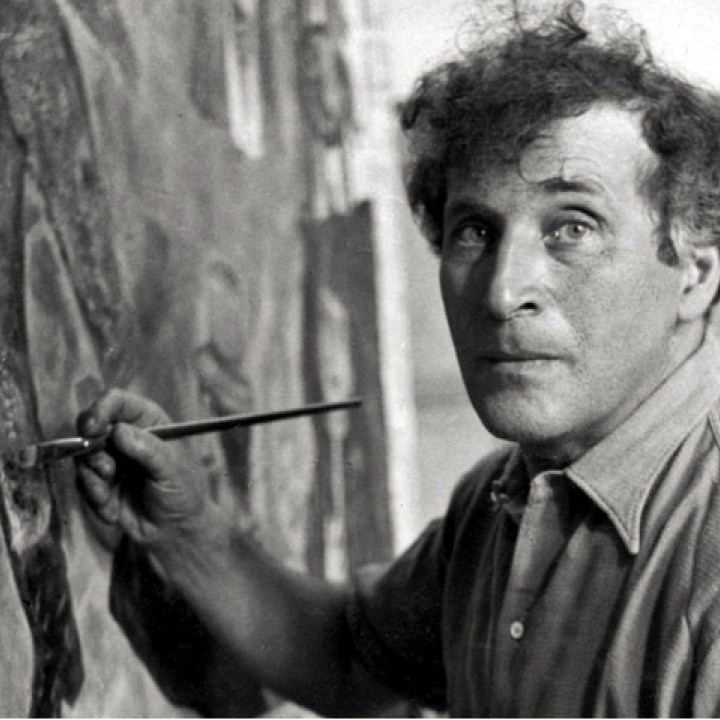 Marc Chagall