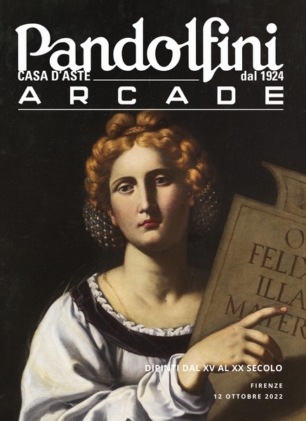 ARCADE | Dipinti dal XV al XVIII secolo