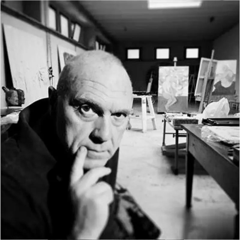 Sandro Chia