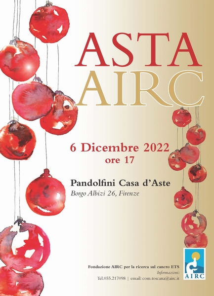 ASTA AIRC