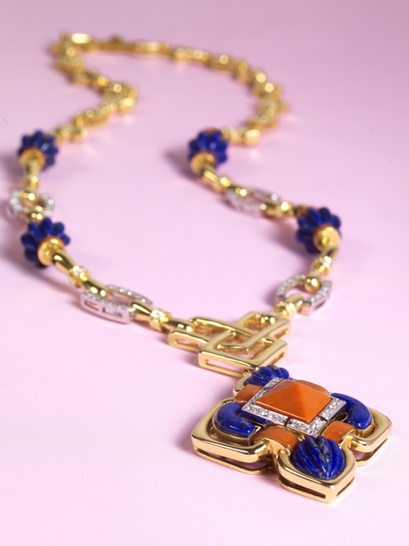 ONLINE AUCTION | FINE JEWELS