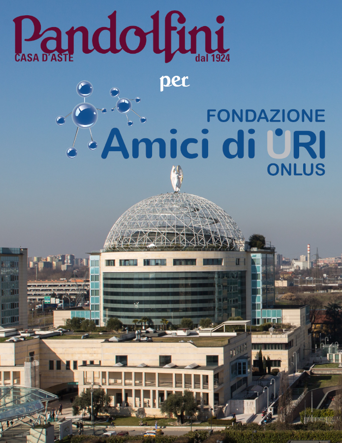 Pandolfini for Amici di URI - Charity Auction for the Urological Scientific Research