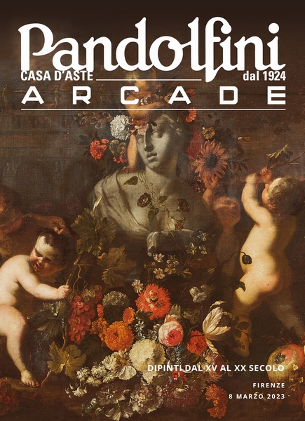 ARCADE | 15th TO 18th CENTURY PAINTINGS