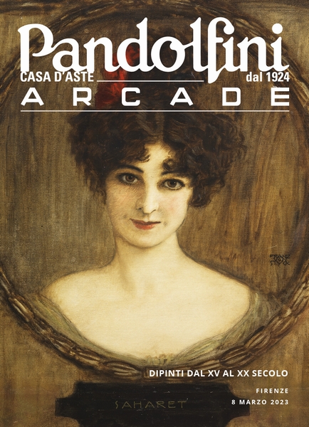 ARCADE | 19TH AND 20TH CENTURY PAINTINGS