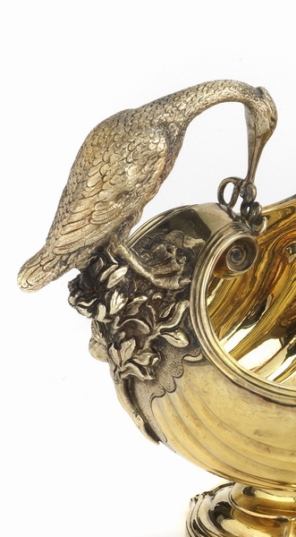 TIME AUCTION | ITALIAN AND EUROPEAN SILVER