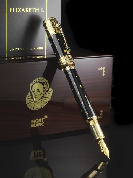 ONLINE AUCTION | COLLECTIBLE PENS