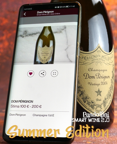 Smart Wine 2.0 | Summer Edition