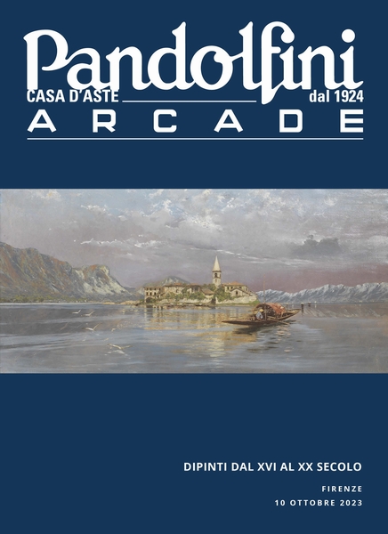 ARCADE | 19th AND 20th CENTURY PAINTINGS