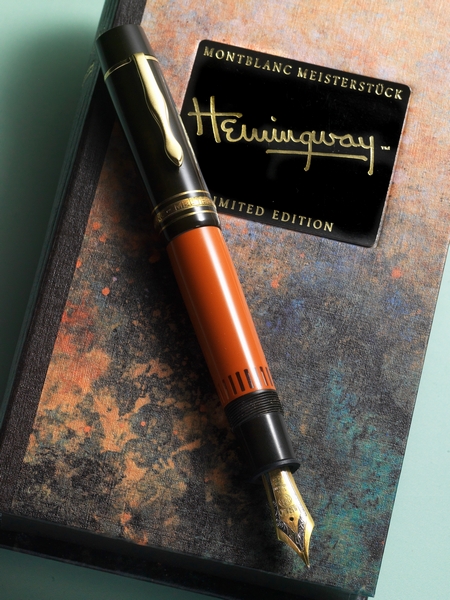 ONLINE AUCTION | COLLECTIBLE PENS