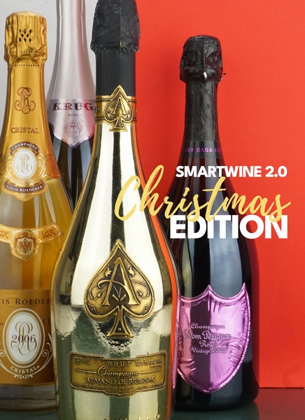 Smart Wine 2.0 | Christmas Edition