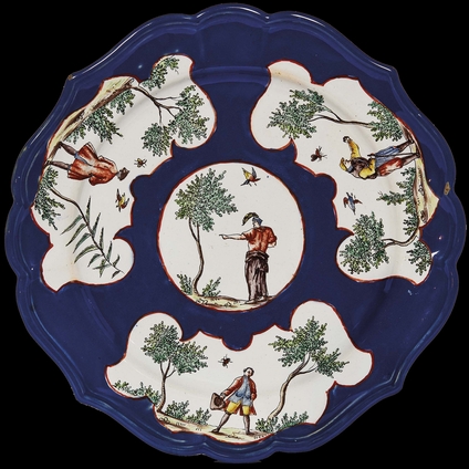 CERAMICA. MAIOLICHE E PORCELLANE DAL XVI AL XIX SECOLO