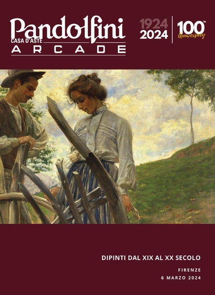 ARCADE | 19 th TO 20 th CENTURY PAINTINGS