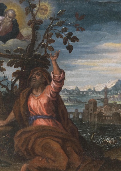 OLD MASTER PAINTINGS