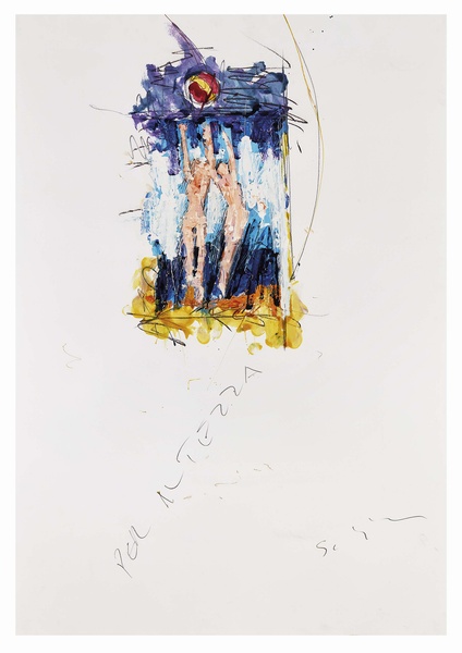 ARTE MODERNA E CONTEMPORANEA