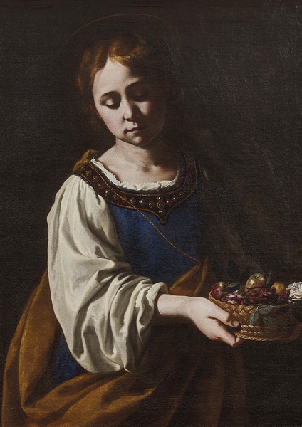 DIPINTI ANTICHI