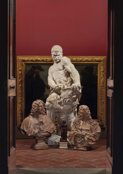 GIOVANNI PRATESI |  HOMO FABER PART I