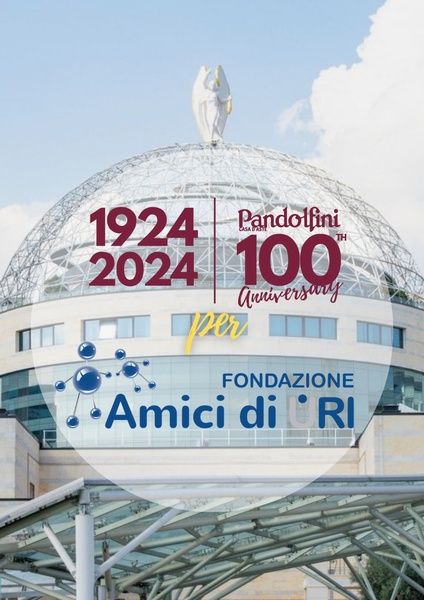 PANDOLFINI FOR AMICI DI URI - CHARITY AUCTION FOR THE UROLOGICAL SCIENTIFIC RESEARCH