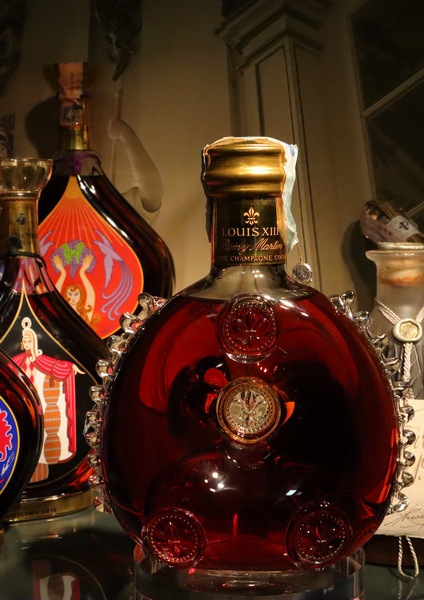 Les Esprits de France - Fine Cognac & Armagnac 