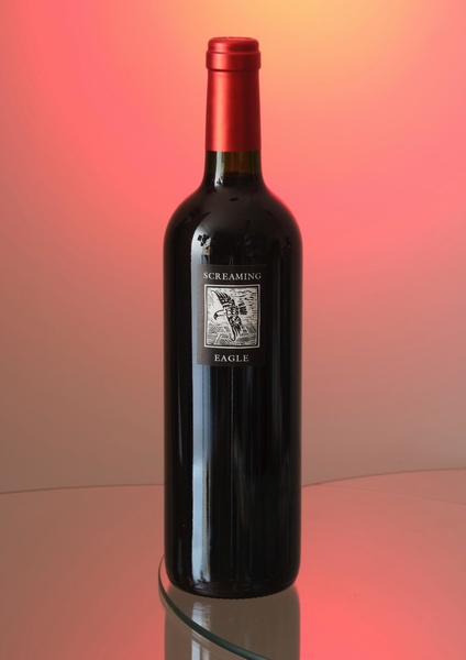 Fine and Rare Wine from a Single Owner Collection