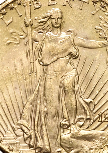 NUMISMATICS