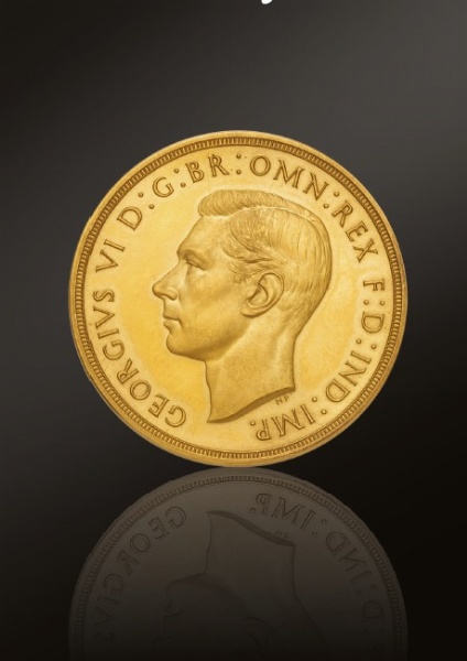 NUMISMATICA