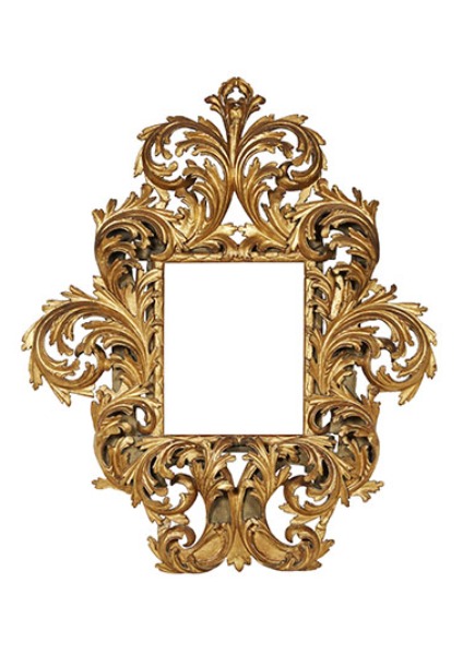 FRAMES FROM RENAISSANCE TO 19TH CENTURY