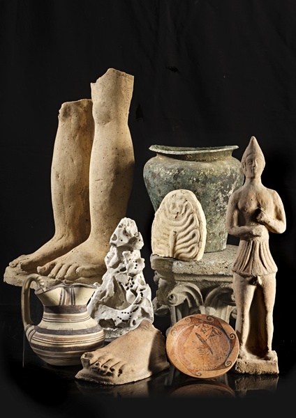 ARCHEOLOGIA
