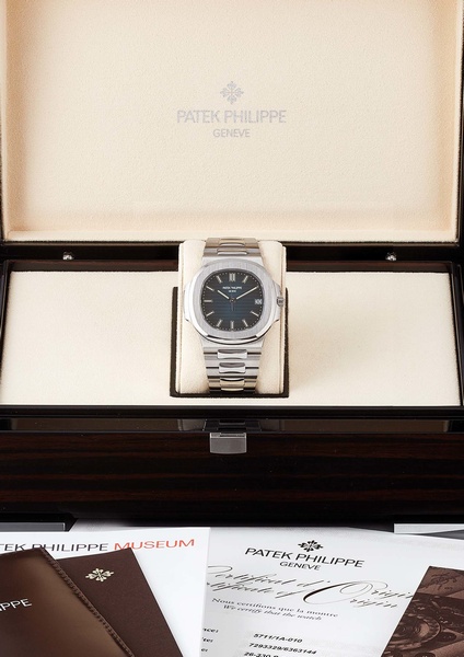 WRISTWATCHES