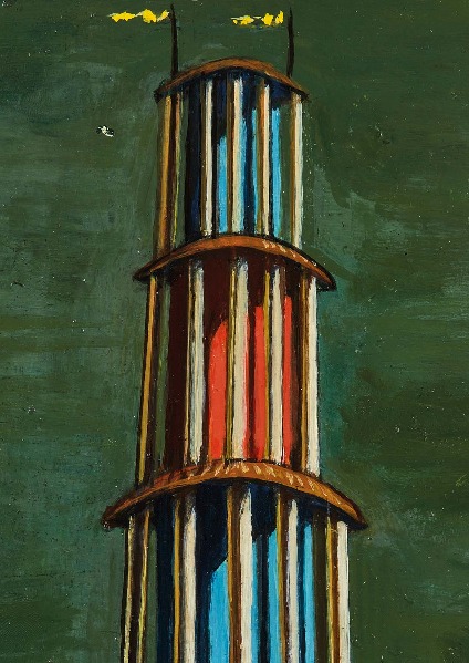 MODERN AND CONTEMPORARY ART