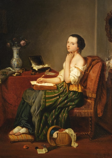 ARCADE | 19TH AND 20TH CENTURY PAINTINGS