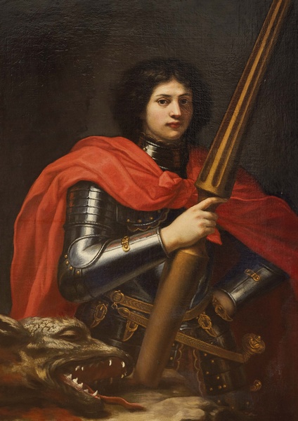 DIPINTI ANTICHI