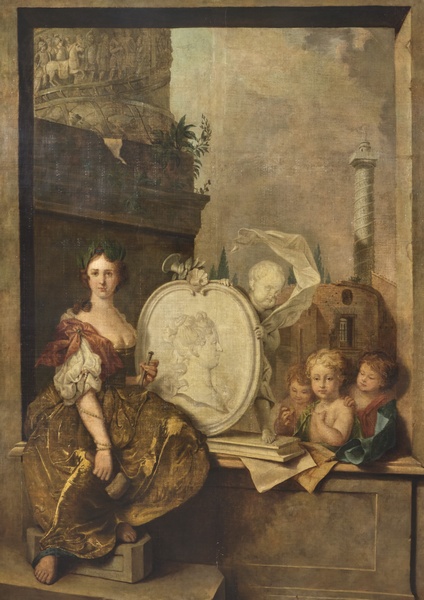OLD MASTER PAINTINGS